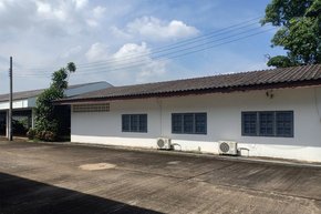 ขาย โกดัง-คลังสินค้า ขายโรงงานขนาดใหญ่ ศรีมหาโพธิ พร้อมใช้งาน โซนอุตสาหกรรมศรีมหาโพธิ 工业厂房出售