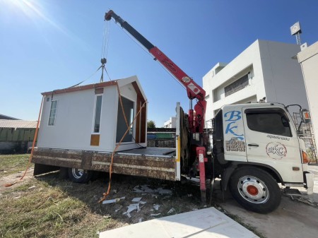 ขาย บ้าน จากโรงงาน เหมาะสำหรับ บ้านผู้สูงอายุ-บ้านเด็กเล็กและบ้านสัตว์เลี้ยง บ้านพักอาศัย,ออฟฟิศ,คาเฟ่, บ้านน็อคดาวน์ยอดนิยม