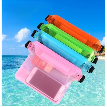 สินค้า ขาย สำหรับสงกรานต์ สกรีนโลโก้ฟรี ฟรีวางแบบโลโก้ก่อนผลิต ซองกันน้ำมือถือพร้อมสายคล้องสกรีนโลโก้ รับผลิตซองกันน้ำมือถืองานพรีเมี่ยม