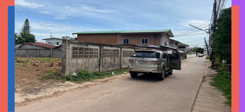 ขาย ที่ดิน ถูกกว่าตลาด ทำโรงแรมรีสอร์ทอพาร์ตเมนต์ เหมาะทำบูทีคโฮเทล,ออฟฟิศ คอนโดLow-rise, ถมแล้ว