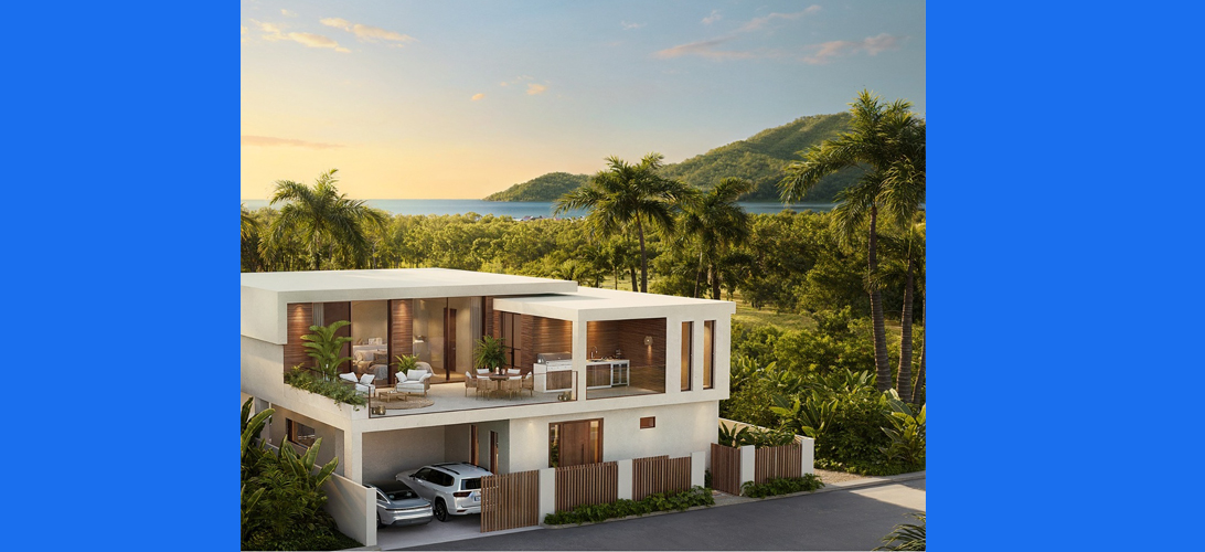 ขาย บ้าน พูลวิลล่าปราณบุรีใกล้ทะเลสามร้อยยอด Resort-style-house-Sale-Praburi-with-private-pool, พร้อมสระว่ายน้ำส่วนตัว ใกล้หัวหิน Walk-to-the-beach-SomroiYot